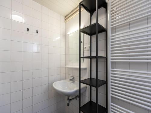 Gallery image of Romantic Bungalow in Mook, cleaning included in Mook
