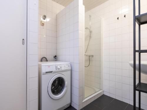 Gallery image of Romantic Bungalow in Mook, cleaning included in Mook