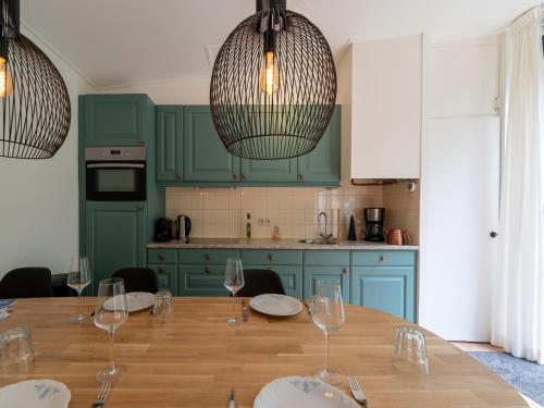 Gallery image of Holiday Home in Zelhem with Hot Tub & Forest, cleaning included in Zelhem
