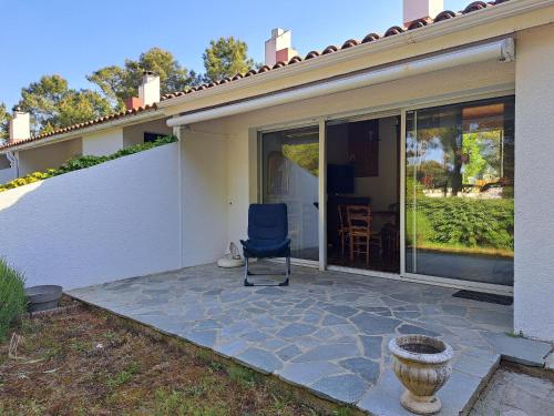 Charmante maison 6 pers. accès forêt, 600m plage, animaux admis - FR-1-323-582