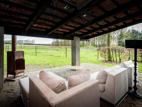 Gallery image of Holiday Home in Leende with Hot Tub & Garden, cleaning included in Leende