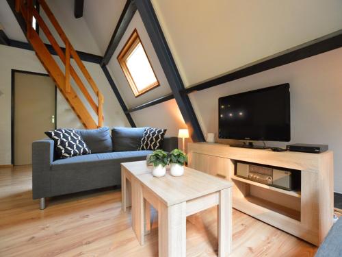 Gallery image of Holiday Home in Stramproy near Nature, cleaning included in Stramproy