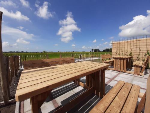 Gallery image of Villa in Leons with Sloop Rental, cleaning included in Leons