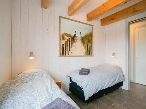 Gallery image of Holiday Home Callantsoog near Beaches, cleaning included in Callantsoog
