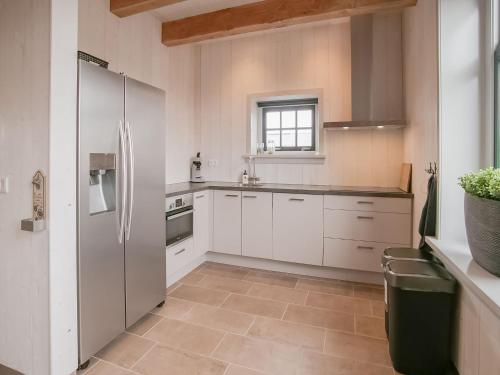Gallery image of Holiday Home Callantsoog near Beaches, cleaning included in Callantsoog