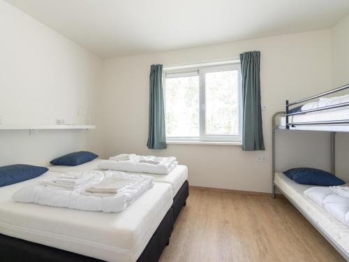 Gallery image of Group Apartment on Ameland by De Vleijen, cleaning included in Nes
