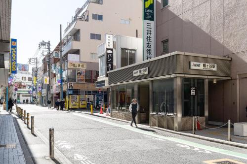 Cosmo Lead Hatagaya