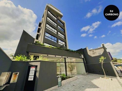 Ảnh trong thư viện ảnh của Loft pertinho da Vila Germânica com excelente localização ở Blumenau