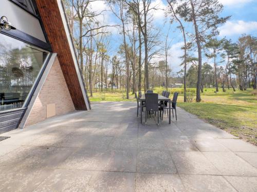 Gallery image of Holiday Home in Stramproy near Forest, cleaning included in Stramproy