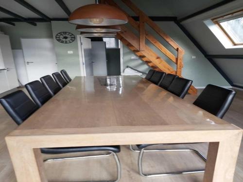 Gallery image of Holiday Home in Stramproy near Forest, cleaning included in Stramproy