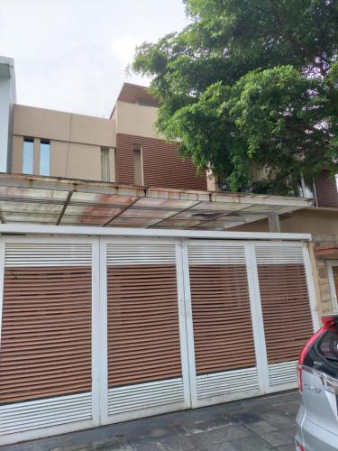 Gallery image of Villa Sentul City by Benchmark in Citaringgul 1