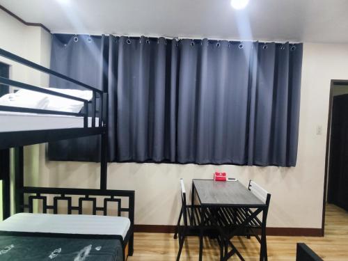 Posezení v ubytování Casita Agnes Guest House