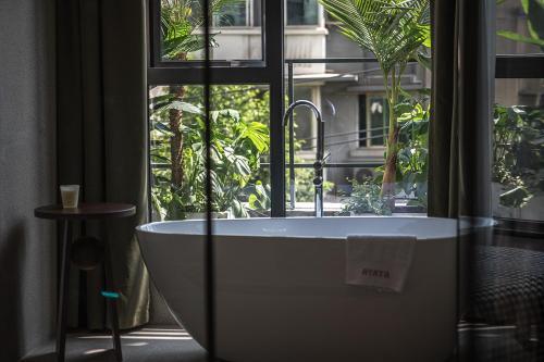 Imagen de la galería de Ayata Hotel, en Chengdú