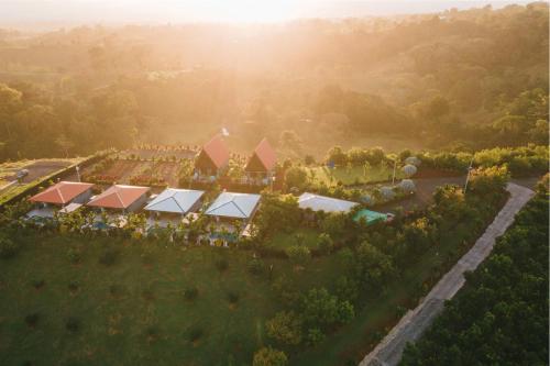 Φωτογραφία από το άλμπουμ του Kaluma Frog Farmstay Villa σε San Ramon