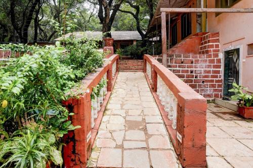 Gallery image of Hotel O Janata Happy Homes in Matheran