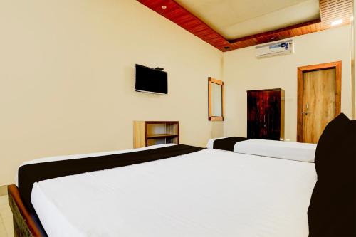 Gallery image of Hotel O Janata Happy Homes in Matheran