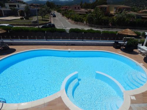 Imagen de la galería de Hotel Il Platano, en San Teodoro