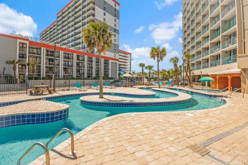 Charming Beach View 3BR King Pool B152 photo 76