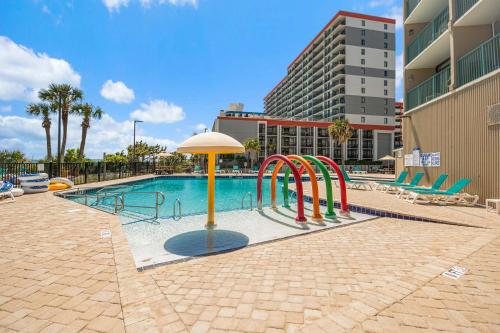 Charming Beach View 3BR King Pool B152 photo 77