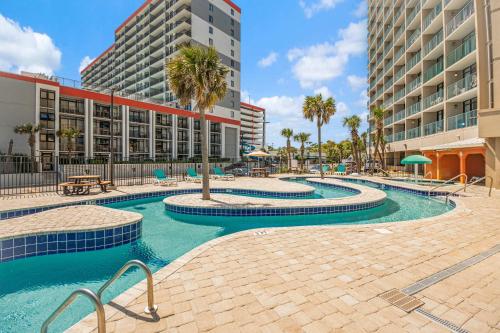 Charming Beach View 3BR King Pool B152 photo 78