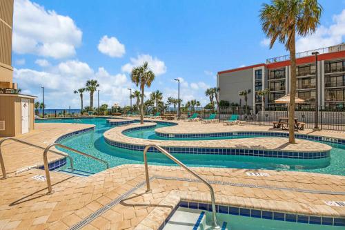 Charming Beach View 3BR King Pool B152 photo 79
