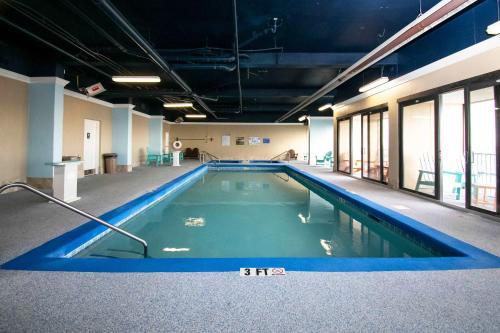 Charming Beach View 3BR King Pool B152 photo 85
