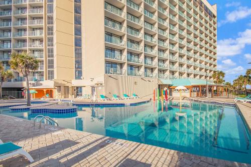 Charming Beach View 3BR King Pool B152 photo 87
