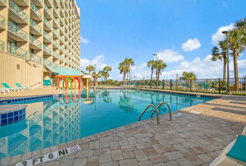 Charming Beach View 3BR King Pool B152 photo 89