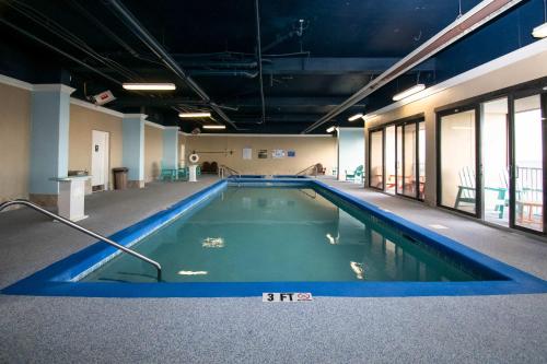 Charming Beach View 3BR King Pool B152 photo 91