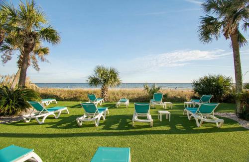 Charming Beach View 3BR King Pool B152 photo 95