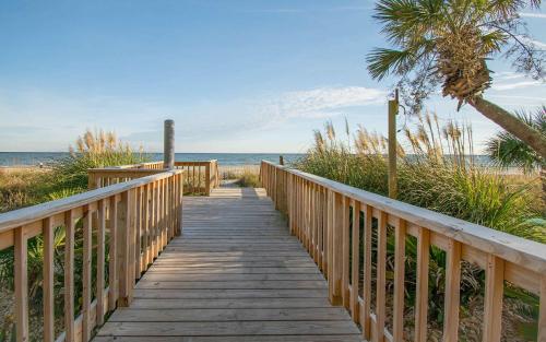 Charming Beach View 3BR King Pool B152 photo 96