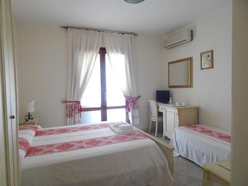 Imagen de la galería de Hotel Il Platano, en San Teodoro