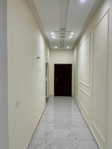 ファイサラーバードにあるElysian Nest 2BR Apartment Abdullah Gardensのギャラリーの写真