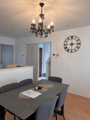 Fotografie z fotogalerie ubytování AKEMIO-House v destinaci Nago