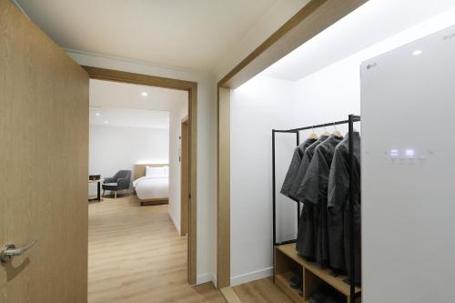 Φωτογραφία από το άλμπουμ του BrownDot Hotel Hongseong Naepo σε Hongseong