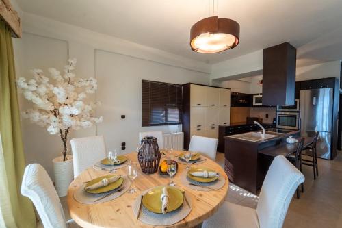 Dapur atau dapur kecil di Soul Sea Side View