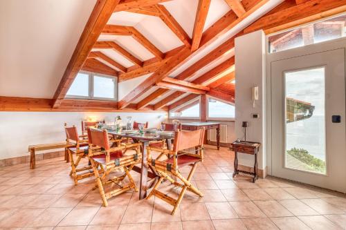 Billede fra billedgalleriet på Villa Luce del Sol with Pool i Alassio