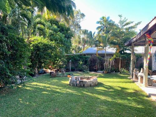 Φωτογραφία από το άλμπουμ του Casa Nelida - Entire house σε Airlie Beach