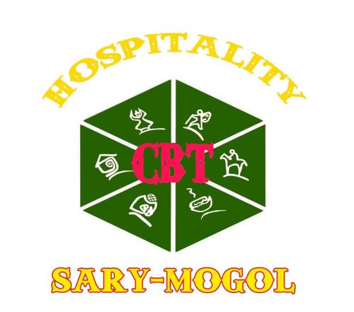 Certifikát, hodnocení, plakát nebo jiný dokument vystavený v ubytování CBT1 Hotel