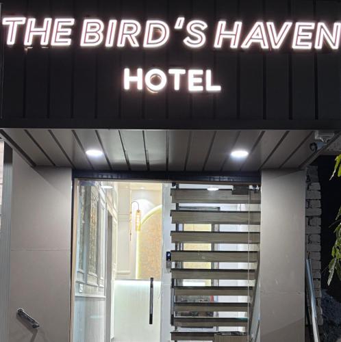 Fotografie z fotogalerie ubytování The Bird's Haven v destinaci Bharatpur