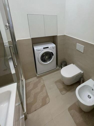 Porta Venezia - quiet home in Old Milan