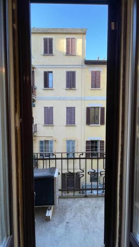 Porta Venezia - quiet home in Old Milan