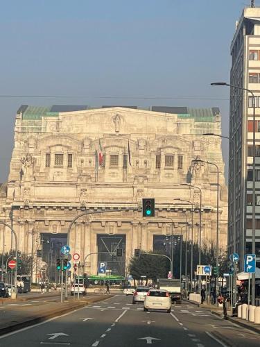 Porta Venezia - quiet home in Old Milan