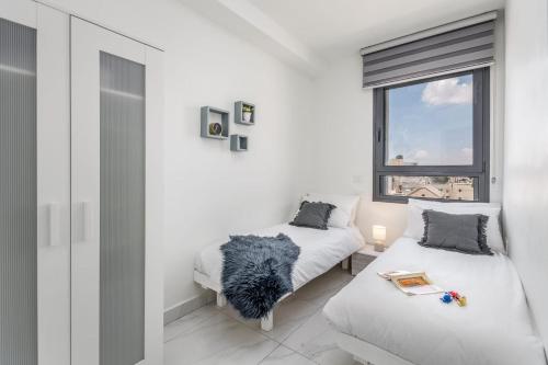 Fotografie z fotogalerie ubytování Eshel Suites Even Israel v Jeruzalémě