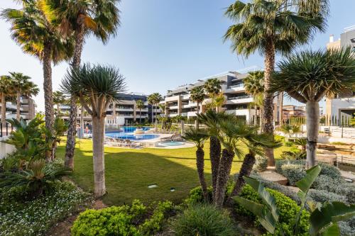 Imperial Flamenca Apartments