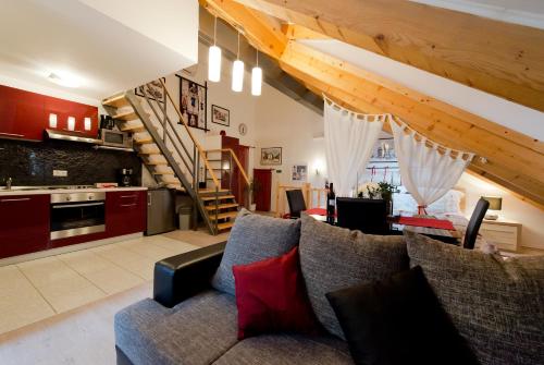 Apartment Mishel