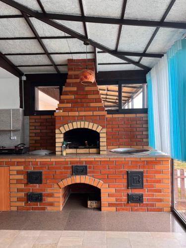 Φωτογραφία από το άλμπουμ του Issyk-Kul house σε Chok-Tal