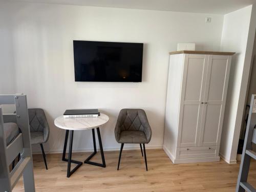 Afbeelding uit fotogalerij van Nebenhof in Lübeck