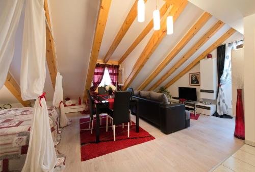 Apartment Mishel