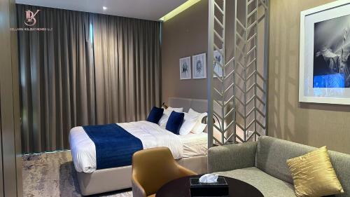 Bellaviu Holiday Homes Peaceful Escape at DAMAC Maison Prive